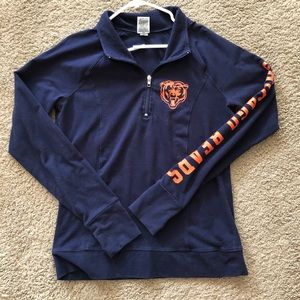 Victoria’s Secret Pink Chicago Bears shirt